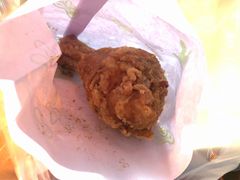 -潘师傅炸鸡(中央路店)