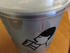 -喜茶(北京通州万达店)