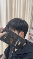 -发饰美男士增发补发假发定制店