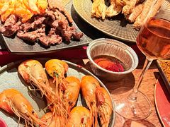 -300杯·和牛烧肉清酒专门店(廊里店)