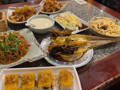 -小街天府(西工小街店)