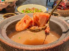 -湘路·湖南钵子菜·宴请(石龙仔店)
