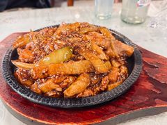 -鼎香润(德胜门内店)