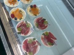 -嗒令甜品·主题融合料理餐厅(首座时代店)