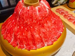 M8和牛-鲁山牛寿喜烧(五龙广场店)