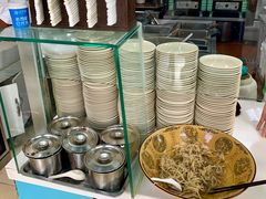 -老磁器口豆汁店(天坛店)