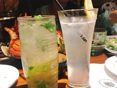 -404干式熟成牛排馆•聚会餐厅