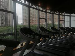 -天行健身＆天行拳馆跆拳道·格斗TXGYM