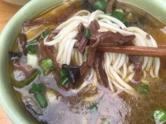 -大石人家鱿鱼面馆(大石西路总店)