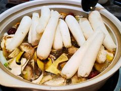 -野菌园·野生菌火锅首创第一家(关兴路总店)