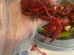 -回·龙虾铺·盆盆蟹·烧烤大排档(回龙观店)