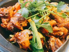 -大头唛·啫鸡煲.粤菜.专门店(289艺术园区店)