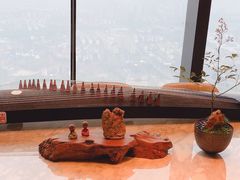 -无锡苏宁银河国际酒店-悦府65中餐厅
