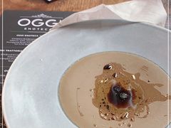 -OGGI TRATTORIA PIZZERIA(深业上城店)