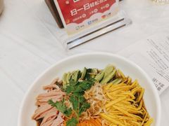 东北什锦菜-庐州太太(鼓楼店)