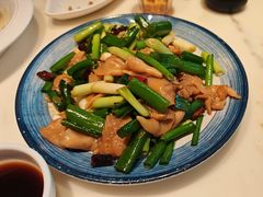-日丰园海肠水饺·老字号大连海鲜(银泰城店)