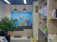 -绘艺家美术教育(万科金域中央校区)