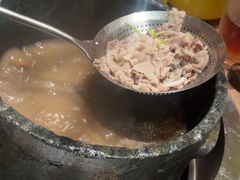 -蘑界·野生菌火锅(深业上城店)