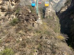 -北京上方山国家森林公园