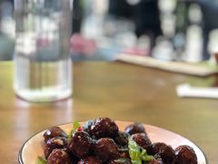 焦溜丸子-锦小馆(安贞店)