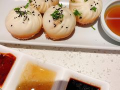 招牌生煎包-竹外桃花·江南小酒馆(SKP·S店)