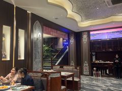 -哈啾嗨·新概念蒙餐(红星新城店)