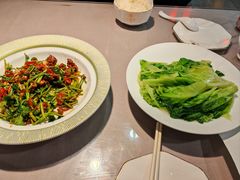 -秦月轩·陕西家乡菜(阜成路·五棵松店)