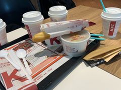 -肯德基(颛桥店)