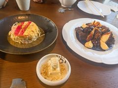 -自如ZSPACE四合院艺术餐厅