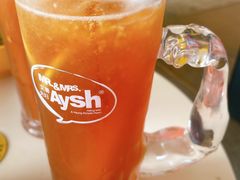 -艾薯夫妇Aysh(福田星河COCOPark店)