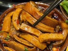-俏媳妇火锅(宽窄巷子店)