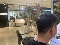 点击看大图 -悦SALON