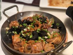 -港丽餐厅