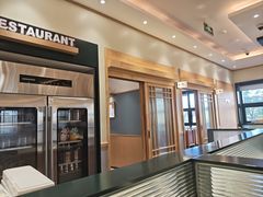 -韩香福烤肉庄园(文化西路店)