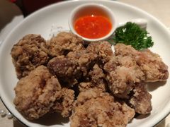 -碧特博格·20年品牌西餐厅(芜湖路店)