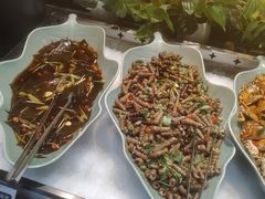 -韩盛·盛江山自助料理(中街大悦城店)