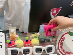 -静宜和她的朋友(星海广场店)