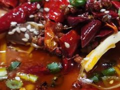 毛血旺-锦小馆(安贞店)