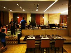 大堂-大华锦绣假日酒店·锦味餐厅