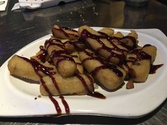 -很久以前羊肉串(大华三路店)