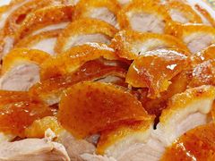 -聚德华天烤肉季·宴会厅(什刹海总店)