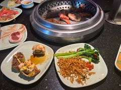 -梨花自助烤肉(天河城店)