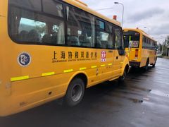 -上海协和双语学校(浦东校区)