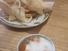 -椰莱泰小谷·东南亚融合菜(坪山悦阾SPACE店)