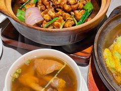 -啫神·广州地标美食(北京路店)