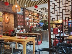 -老姑砂锅·烧烤天津菜(体北道店)