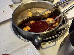 -潮正和潮汕牛肉火锅·老字号(番禺万达店)