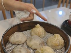 -百年尹氏汤包(湖南路狮子桥店)