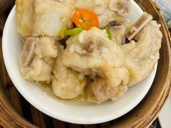 -盈晖海鲜酒家(威尼斯人店)