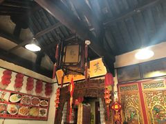 -老济南民间小吃·传统鲁菜(芙蓉街店)